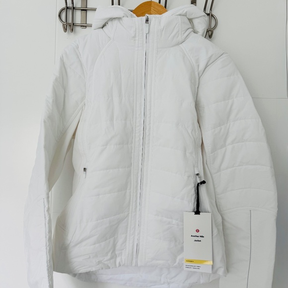 Lululemon Another Mile Jacket 10 (New) - Picture 1 of 8